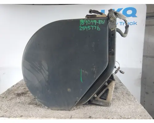 PETERBILT 579 DEF TANK