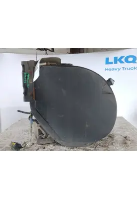 PETERBILT 579 DEF TANK