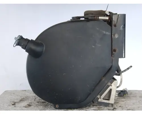 PETERBILT 579 DEF TANK