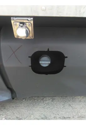 PETERBILT 579 DEF TANK