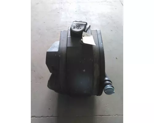 PETERBILT 579 DEF TANK