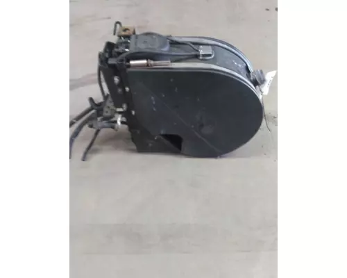PETERBILT 579 DEF TANK