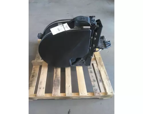 PETERBILT 579 DEF TANK