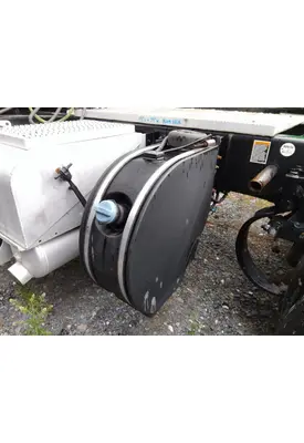 PETERBILT 579 DEF TANK