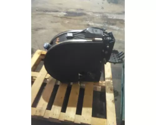 PETERBILT 579 DEF TANK