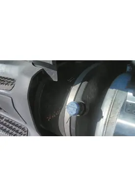 PETERBILT 579 DEF TANK