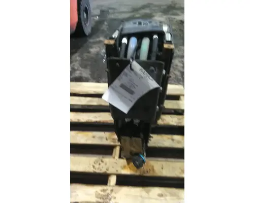 PETERBILT 579 DEF TANK