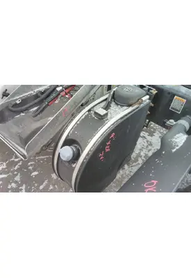 PETERBILT 579 DEF TANK