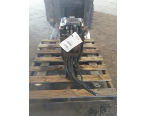 PETERBILT 579 DEF TANK