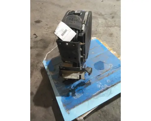 PETERBILT 579 DEF TANK