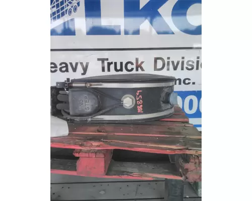 PETERBILT 579 DEF TANK
