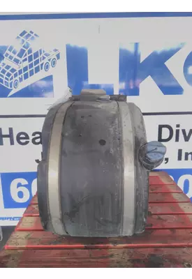 PETERBILT 579 DEF TANK