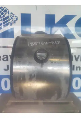 PETERBILT 579 DEF TANK