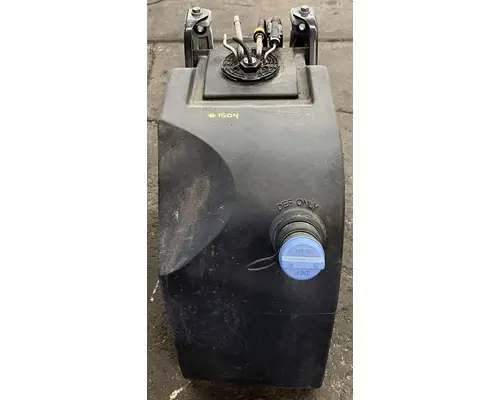 PETERBILT 579 DEF Tank