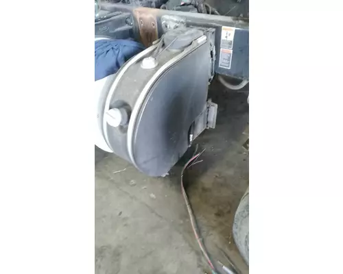 PETERBILT 579 DEF Tank