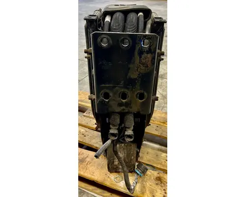 PETERBILT 579 DEF Tank
