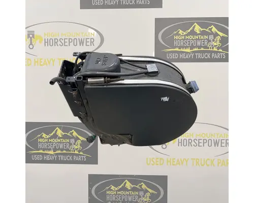 PETERBILT 579 DEF Tank