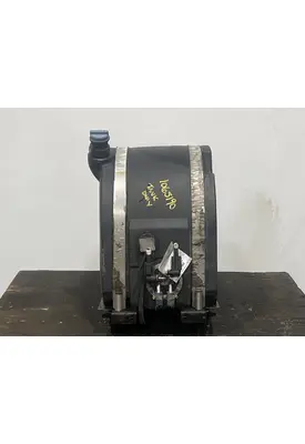 PETERBILT 579 DEF Tank