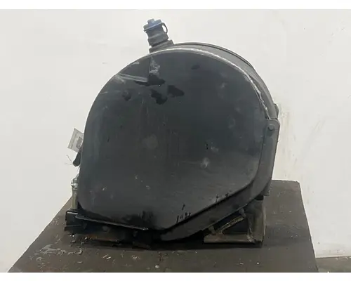 PETERBILT 579 DEF Tank