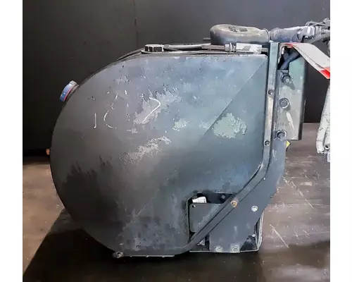 PETERBILT 579 DEF Tank