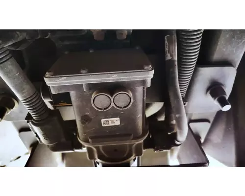 PETERBILT 579 DEF Tank