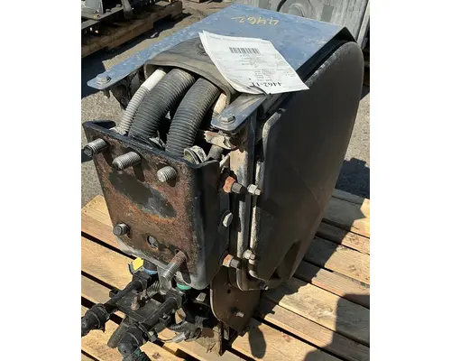 PETERBILT 579 DEF Tank