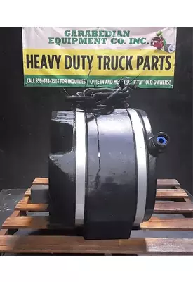PETERBILT 579 DEF Tank