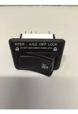 PETERBILT 579 DIFFERENTIAL LOCK SWITCH