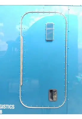 PETERBILT 579 DOOR, COMPARTMENT