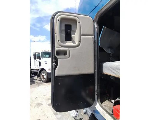 PETERBILT 579 DOOR, COMPARTMENT