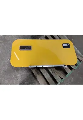 PETERBILT 579 DOOR, COMPARTMENT