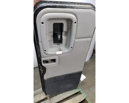 PETERBILT 579 DOOR, COMPARTMENT