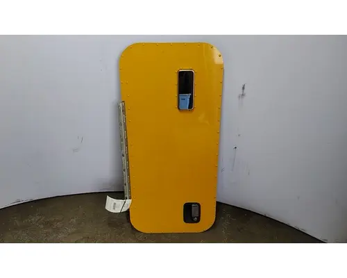 PETERBILT 579 DOOR, COMPARTMENT