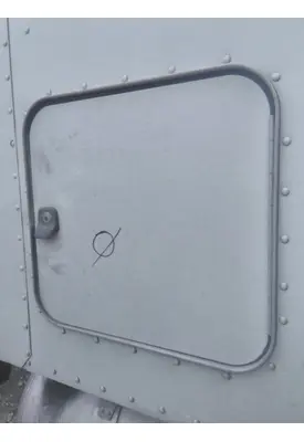 PETERBILT 579 DOOR, COMPARTMENT