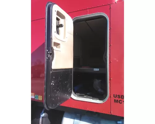 PETERBILT 579 DOOR, COMPARTMENT