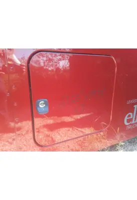 PETERBILT 579 DOOR, COMPARTMENT