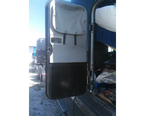 PETERBILT 579 DOOR, COMPARTMENT