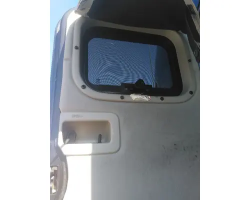 PETERBILT 579 DOOR, COMPARTMENT