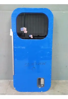 PETERBILT 579 DOOR, COMPARTMENT