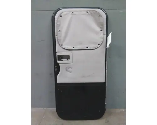 PETERBILT 579 DOOR, COMPARTMENT