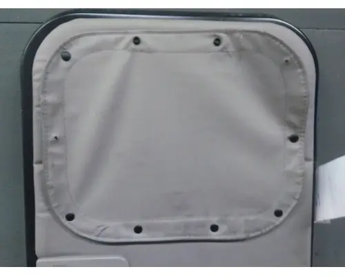 PETERBILT 579 DOOR, COMPARTMENT