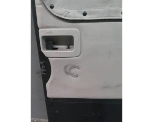 PETERBILT 579 DOOR, COMPARTMENT