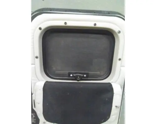 PETERBILT 579 DOOR, COMPARTMENT