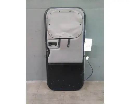 PETERBILT 579 DOOR, COMPARTMENT