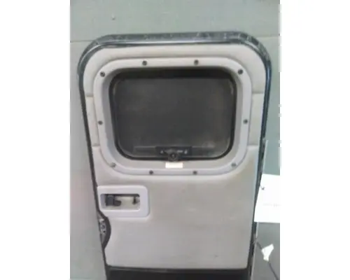 PETERBILT 579 DOOR, COMPARTMENT