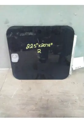 PETERBILT 579 DOOR, COMPARTMENT