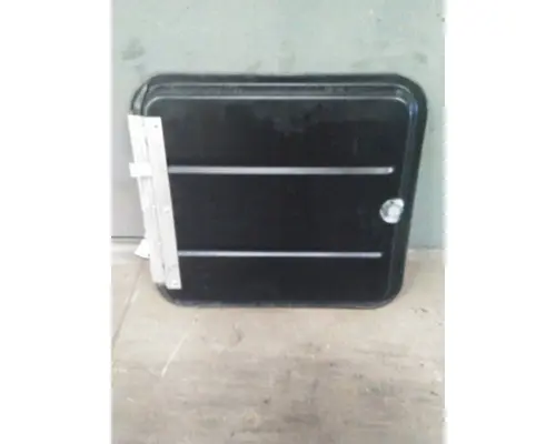 PETERBILT 579 DOOR, COMPARTMENT