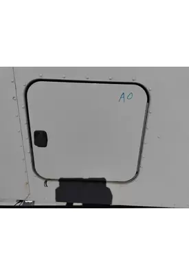 PETERBILT 579 DOOR, COMPARTMENT