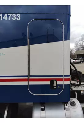 PETERBILT 579 DOOR, COMPARTMENT