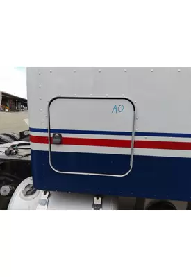 PETERBILT 579 DOOR, COMPARTMENT
